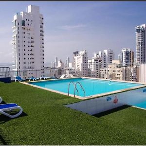 Apartamento de 2 Dormitorios